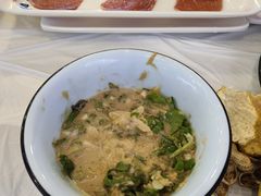 -虾大侠·盱眙龙虾老北京铜锅涮羊肉(金楠天街店)