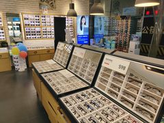-浙文眼镜(新城市广场店)