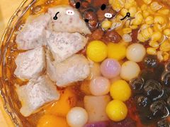 -豆豆冰室·地道招牌椰子冻(大良店)