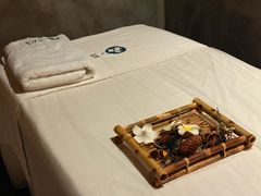 -森SPA·泰式按摩·精油Massage(宝安中心店)