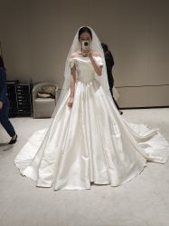 -MuseMarry婚纱(前海嘉里中心店)