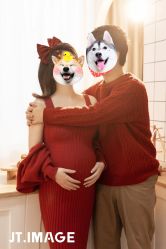 -专注孕妇照亲子照·纪田摄影