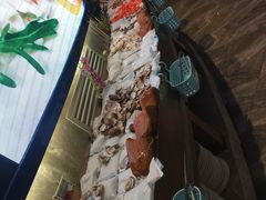-粤海璇宫·木棉花高空旋转餐厅·聚会派对