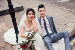 -米兰新娘婚纱摄影