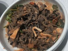 古教水爆肚-耳朵眼会馆(鼓楼店)