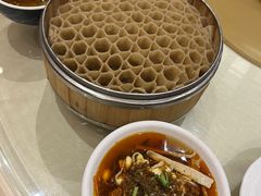 -老爷庙风味美食府(魏都大道店)