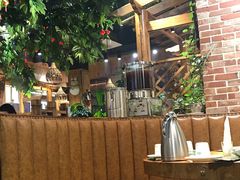 -草原塞蛮羊火锅城(港湾店)