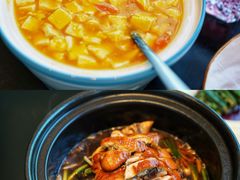 -翠湖宾馆·中餐厅