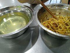 -涡阳侠玲干扣面(总店)