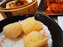 -湖滨步步高酒店·中餐厅