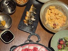 -春熙台·韩国料理(宝安西乡店)
