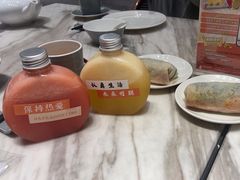 -鹭江潮餐厅•福建菜(鹭江佲家酒店)