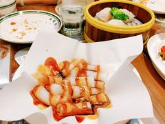 -香港新曜记茶餐厅(星耀城店)