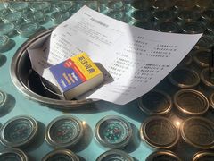 -8号苑自助烤场(西单店)