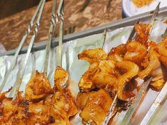 -熙成烧烤·三十三年(开发区店)