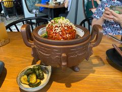 -扬州狮子楼·非遗淮扬菜(东关街店)