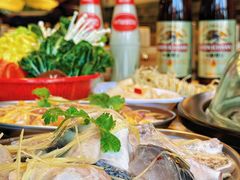 -阿鸡鱼庄·顺德鲜蒸小炒(亚运村店)