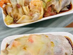 -穗银肠粉店(东川路店)