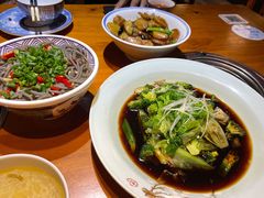 -厨道重庆菜馆(鸳鸯店)
