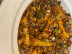 -九转小磨·非遗东北菜(群力店)