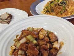-中卫御苑福膳·养生局(圆明园店)