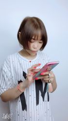 -发饰美男士增发补发假发定制店