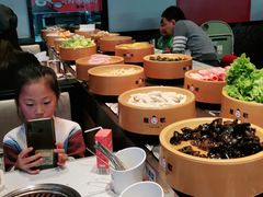 -龍歌自助小火锅(李沧顺和汇店)