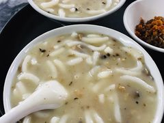 -老西关濑粉(文明路店)