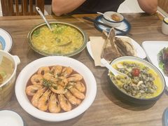 -锡和无锡菜(景丽苑店)