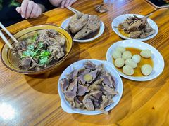 -老袁炒年糕(富豪路店)