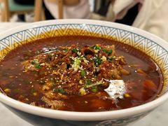 -南小馆(迪士尼小镇店)