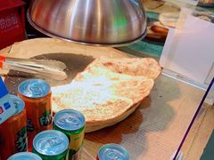 -阿甘锅盔(合生汇购物中心店)