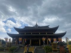 -天龙八部武侠城