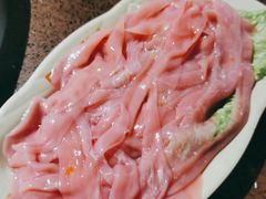 -巴倒烫陆派火锅山庄(南山总店)