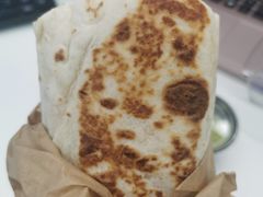 -Taco Bell 塔可钟(民田路店)