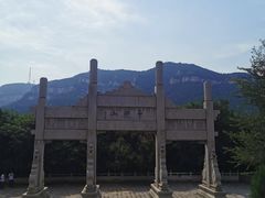 -千佛山风景名胜区