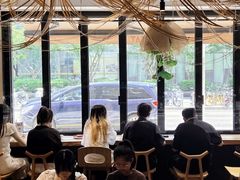 -Mammamia意大利餐厅(古北店)