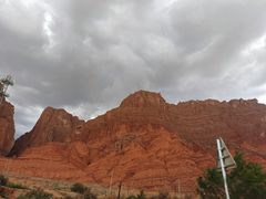 -天山神秘大峡谷