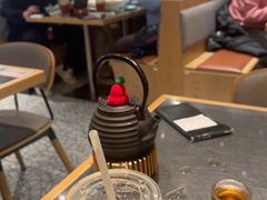 -潮界(虹桥新天地店)