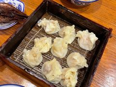 -张家巷美食(南浔店)