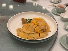 -白天鹅宾馆-玉堂春暖餐厅