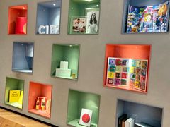 -潮一不贰·法式甜品·生日蛋糕·西式简餐(外滩店)