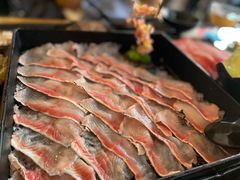 斑鱼片-丽江庭院之爱在路上(西单店)