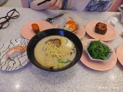-争鲜回转寿司(南开大悦城店)