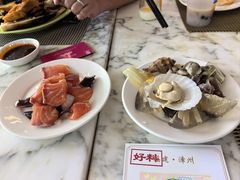 -漳州佰翔圆山酒店·圆山畔西餐厅