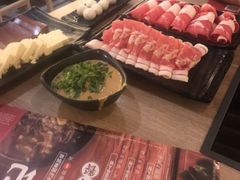 -呷哺呷哺(西单大悦城店)