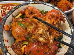 -辣螃铠盆盆蟹大排档(总店)