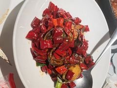 -开海·红岛海鲜虾水饺(万象城店)