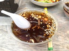 -王万妈卤猪脚(青岩交通路)