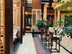 -西安华清御汤酒店